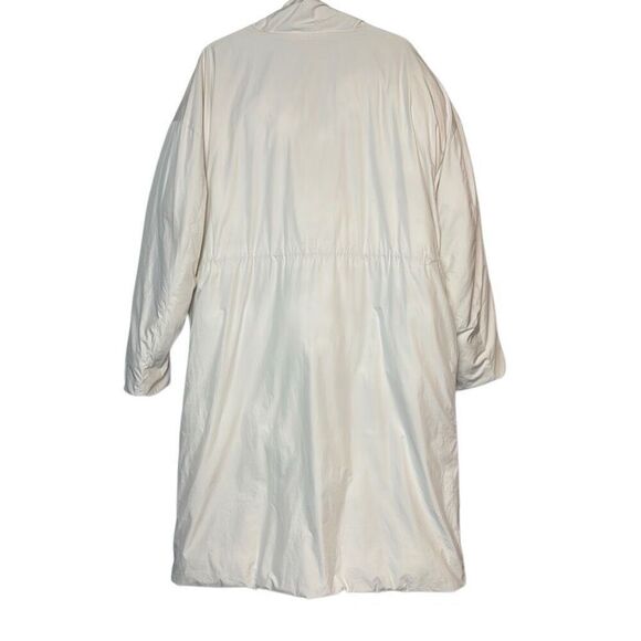 Free People Downtown Duvet Puffer Coat M - Picture 5 of 10